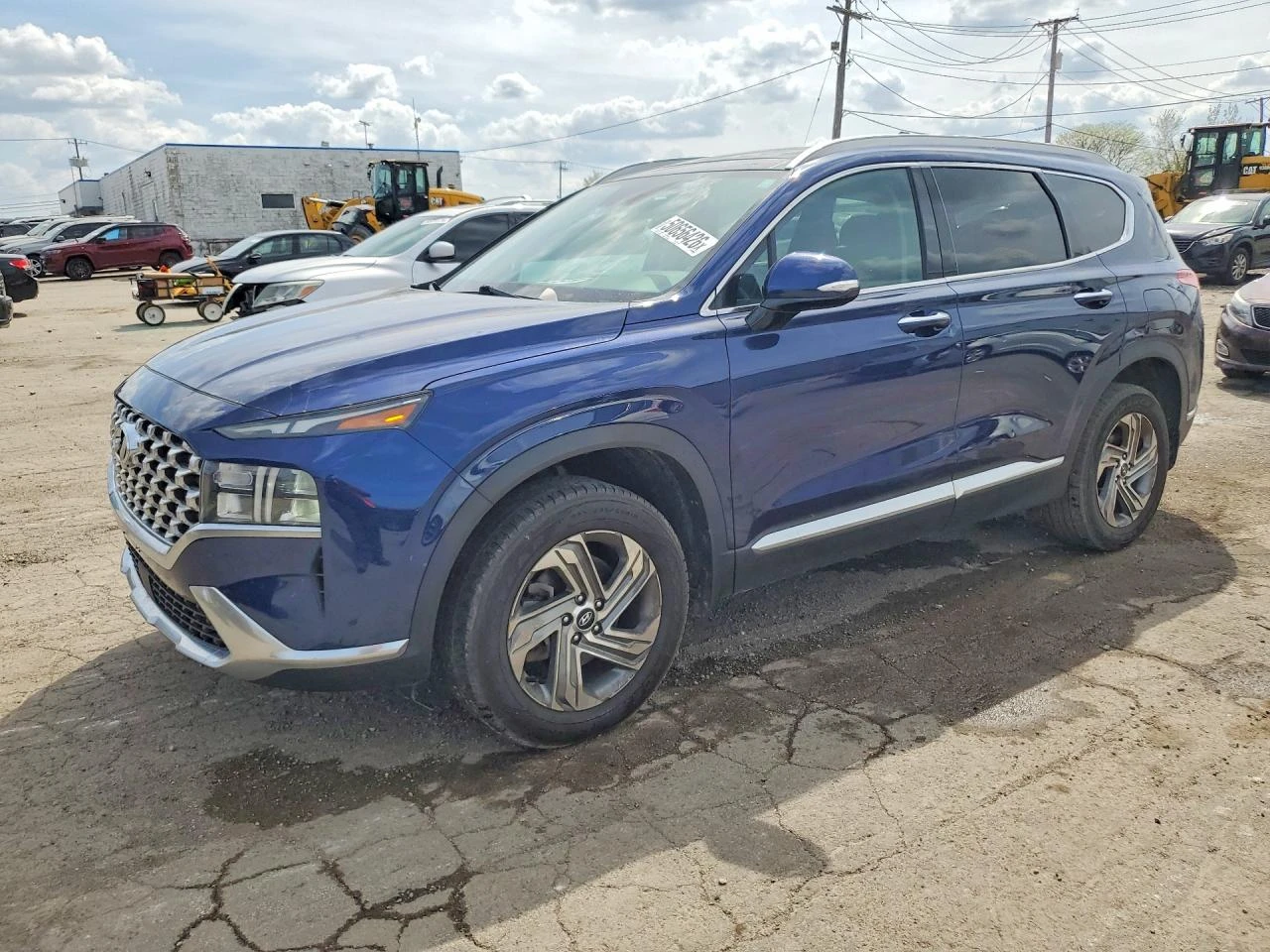 Hyundai Santa fe | Mobile.bg � ����������� 6