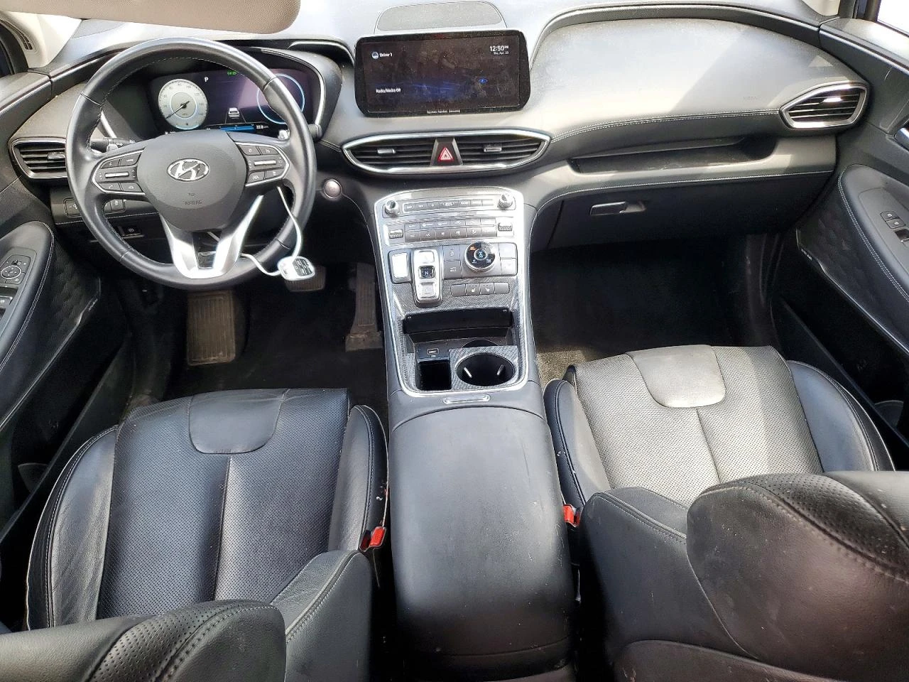 Hyundai Santa fe | Mobile.bg � ����������� 3