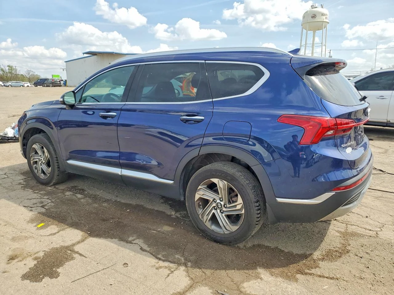 Hyundai Santa fe | Mobile.bg � ����������� 7