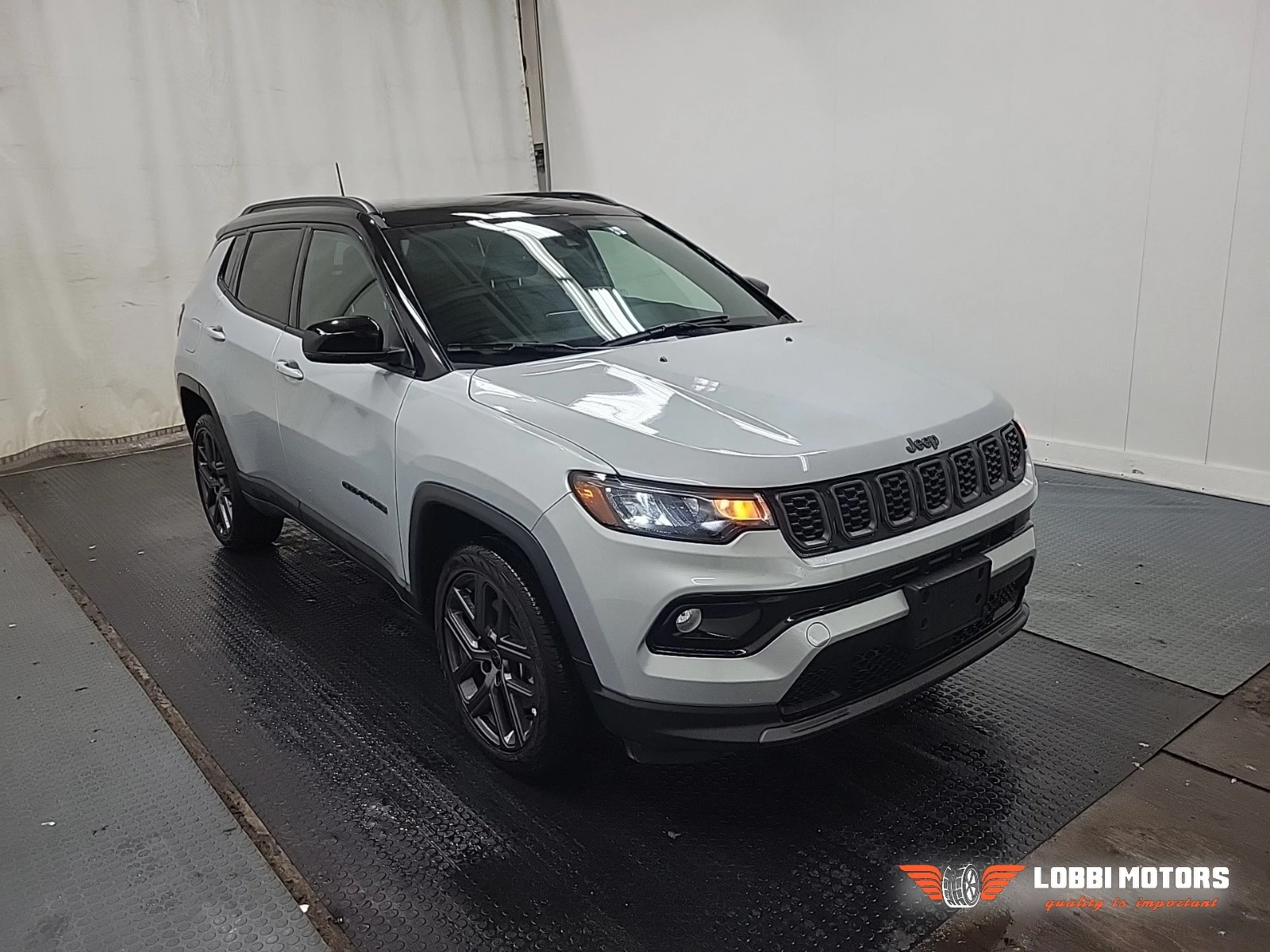 Jeep Compass, снимка 2 - Автомобили и джипове - 55928629