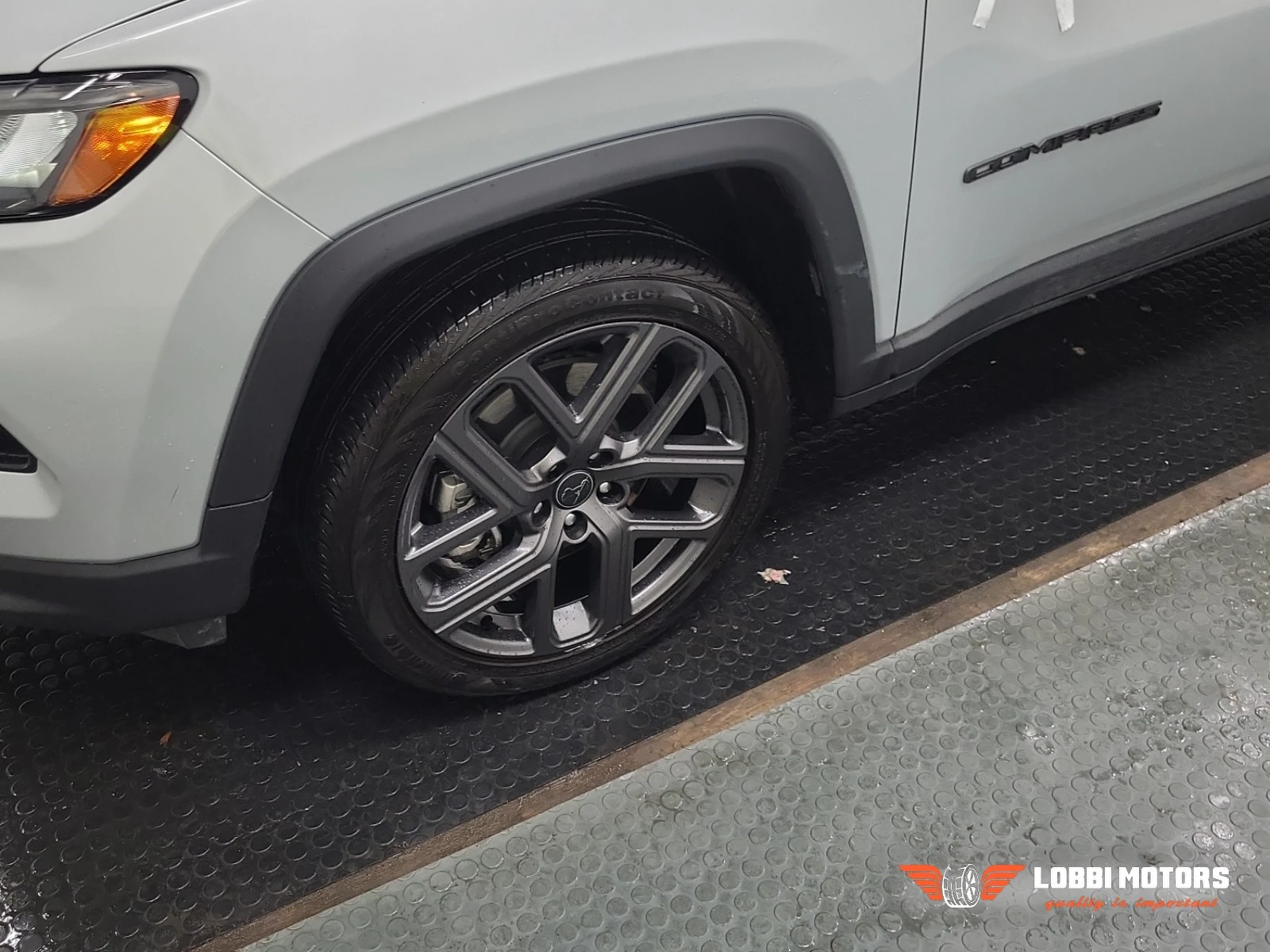 Jeep Compass, снимка 6 - Автомобили и джипове - 55928629