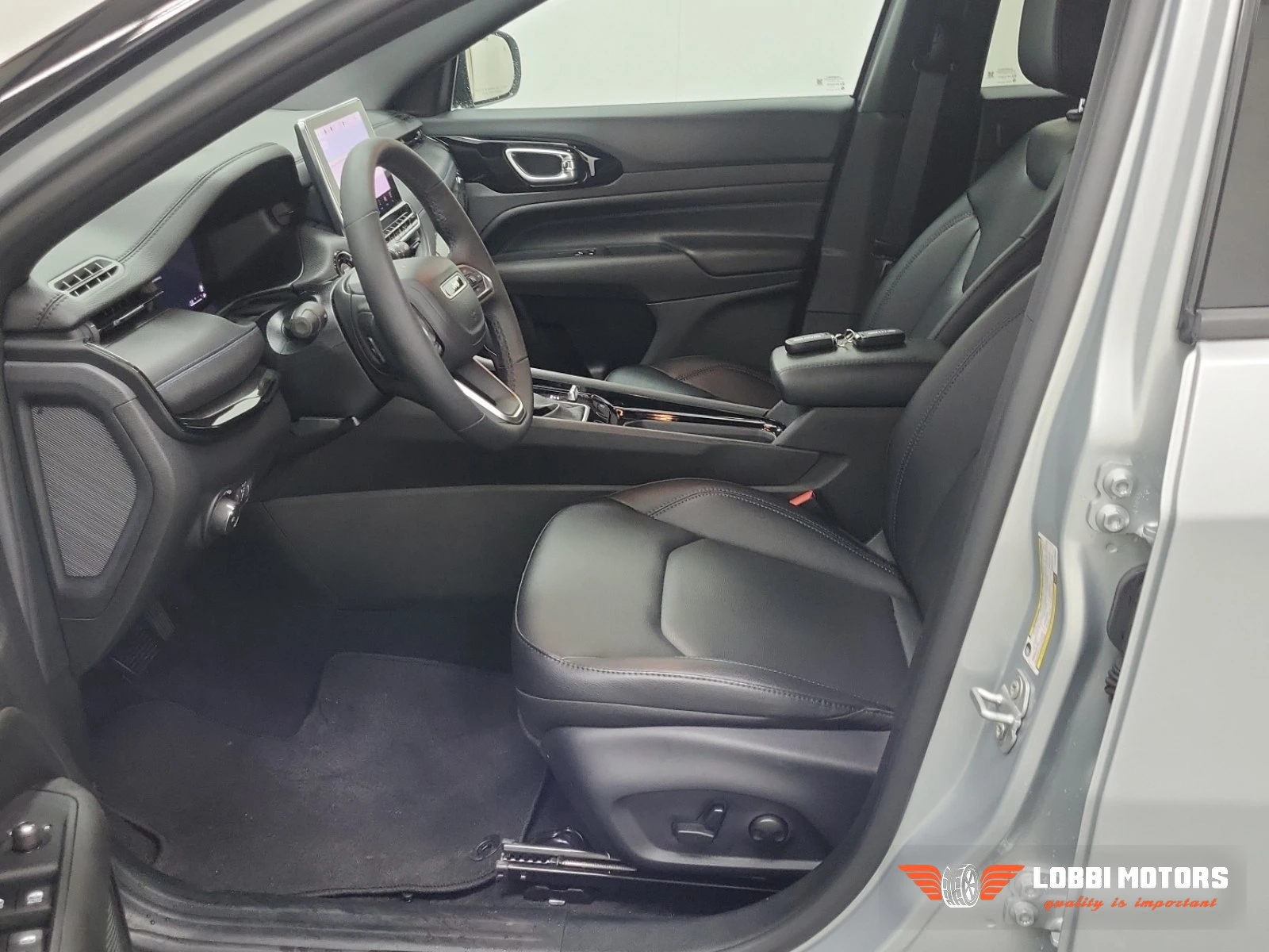 Jeep Compass, снимка 5 - Автомобили и джипове - 55928629