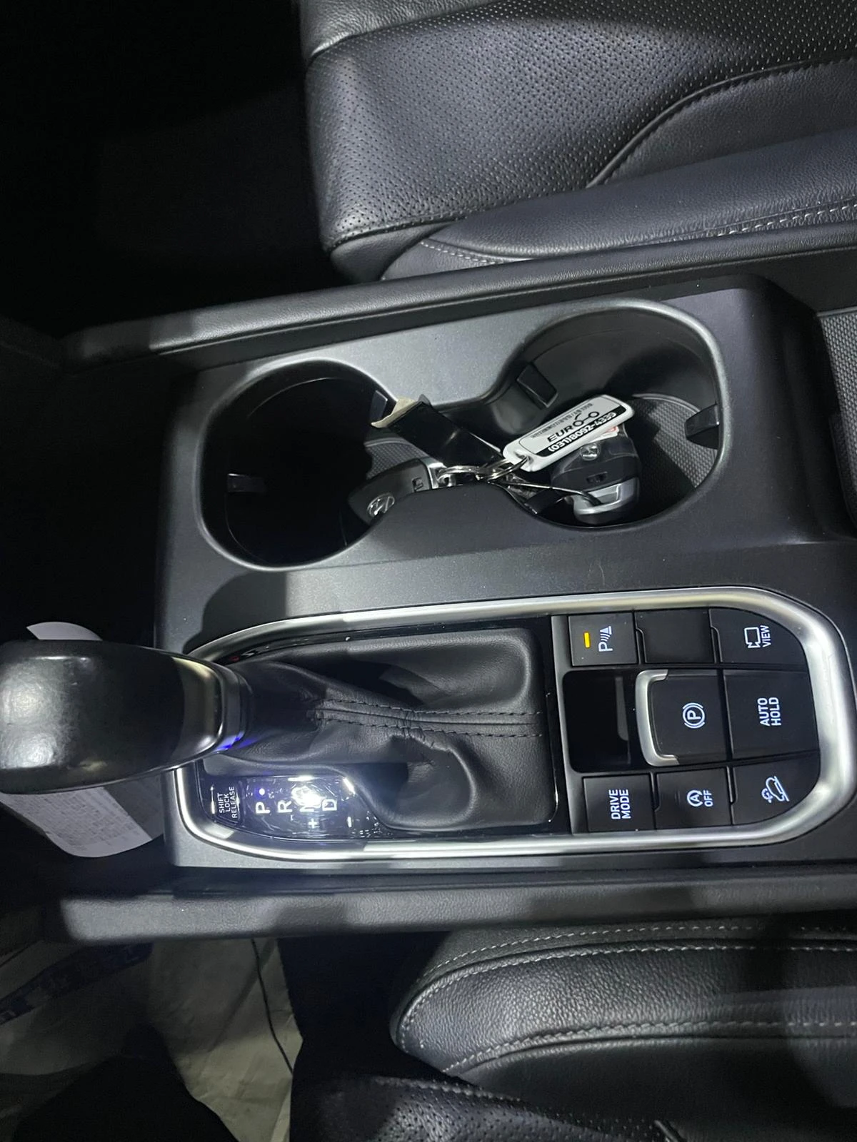 Hyundai Santa fe 2.2D ! 4WD ! 6+ 1 ! Prestige !, снимка 16 - Автомобили и джипове - 55927388