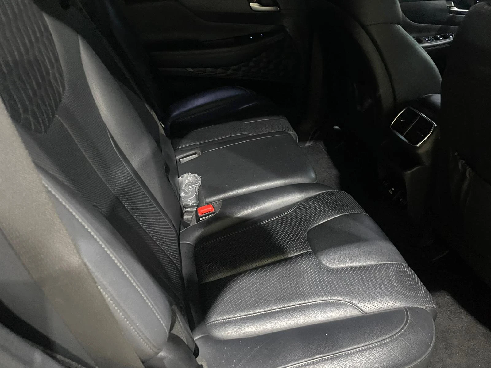 Hyundai Santa fe 2.2D ! 4WD ! 6+ 1 ! Prestige !, снимка 12 - Автомобили и джипове - 55927388