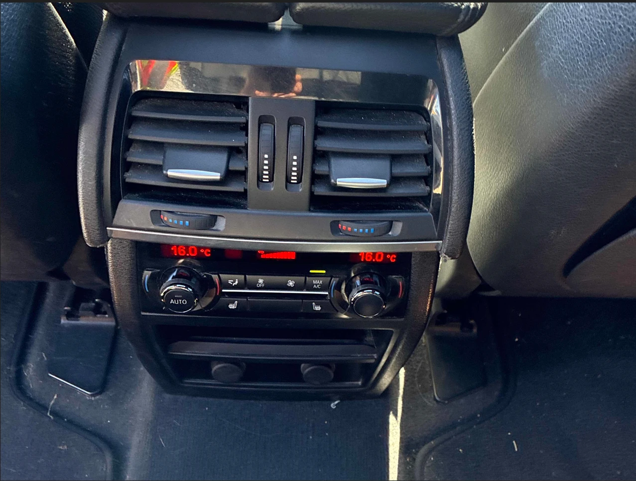 BMW X5 XDRIVE35I M SPORT * KРАЙНА ЦЕНА* DIGITAL, снимка 13 - Автомобили и джипове - 56137211