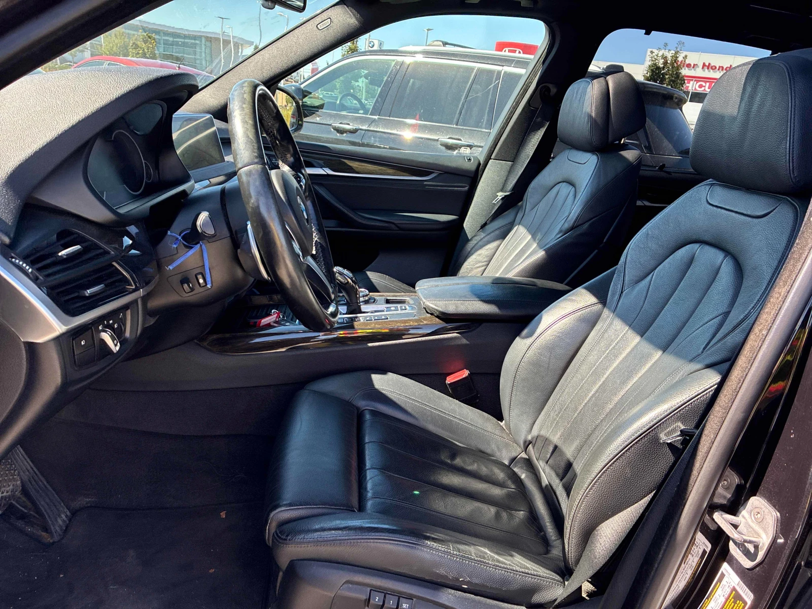 BMW X5 XDRIVE35I M SPORT * KРАЙНА ЦЕНА* DIGITAL, снимка 6 - Автомобили и джипове - 56137211