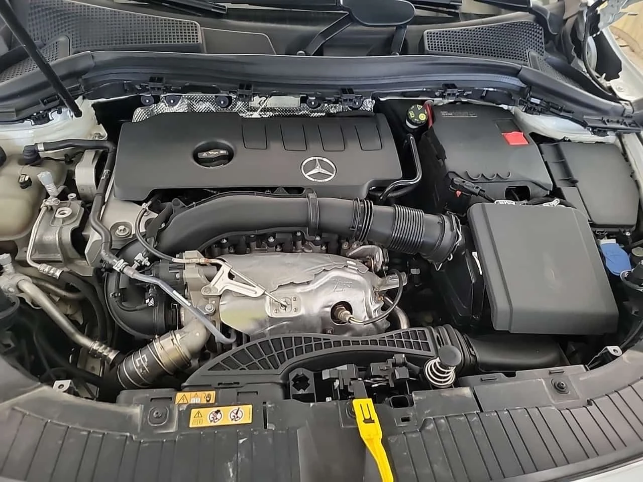 Mercedes-Benz GLA 250 ALCANTARA| AMBIENT| �����| 2 �����|  | Mobile.bg � ����������� 15