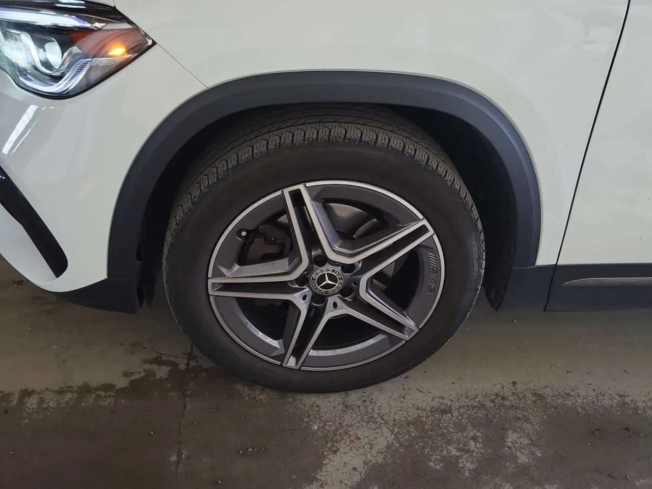 Mercedes-Benz GLA 250 ALCANTARA| AMBIENT| �����| 2 �����|  | Mobile.bg � ����������� 6