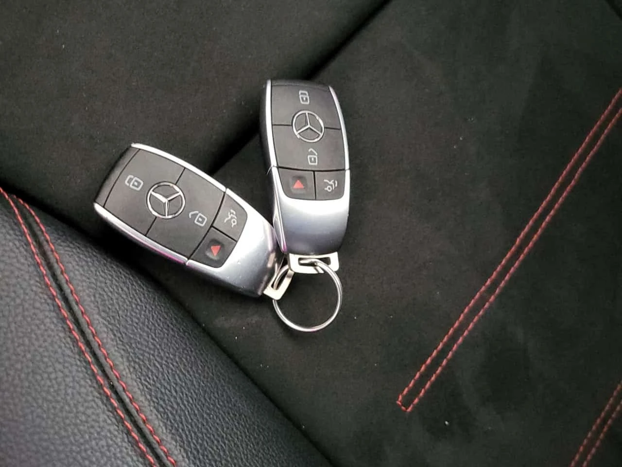 Mercedes-Benz GLA 250 ALCANTARA| AMBIENT| �����| 2 �����|  | Mobile.bg � ����������� 8