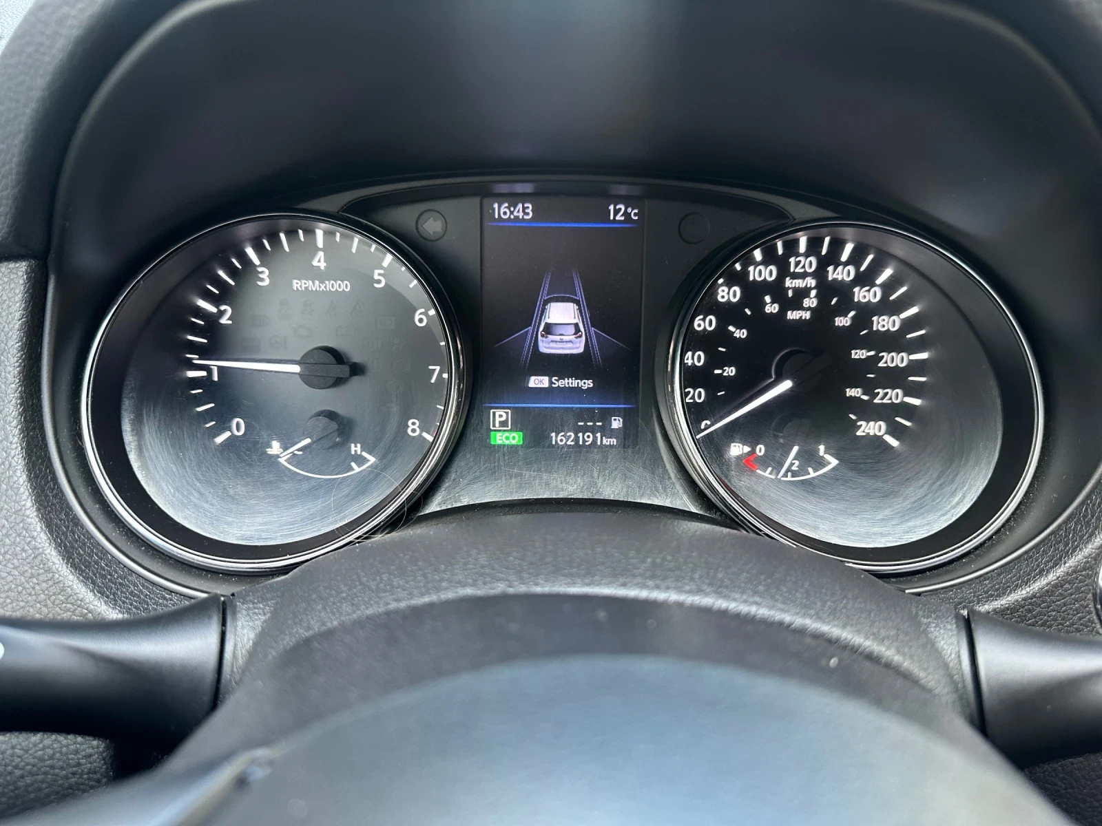 Nissan Rogue SL Platinum AWD EU Map ����� ��� ��������� ���� | Mobile.bg � ����������� 13