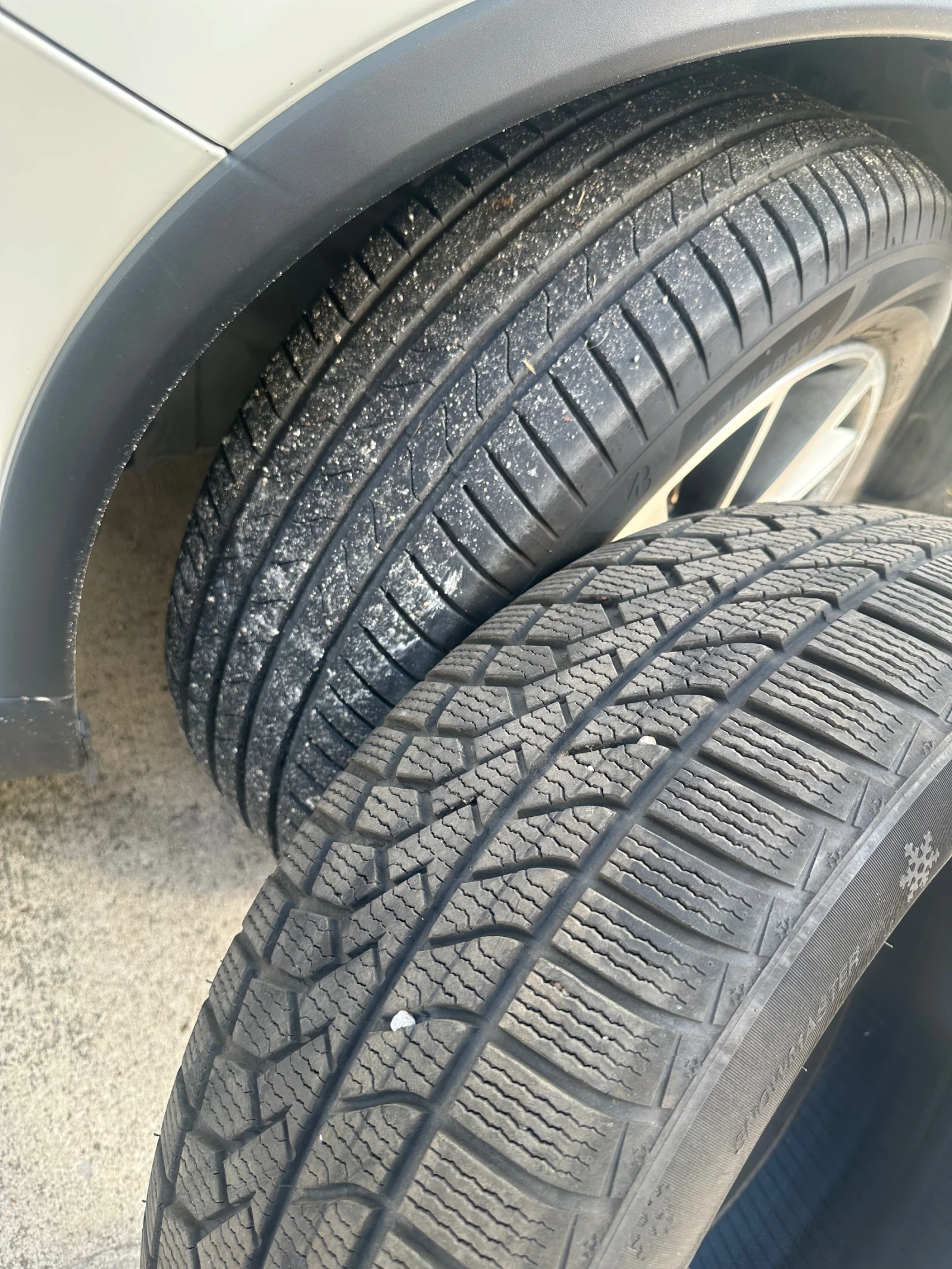 Nissan Rogue SL Platinum AWD EU Map ����� ��� ��������� ���� | Mobile.bg � ����������� 17