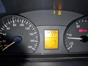 Mercedes-Benz Sprinter 516 CDi 4x4, снимка 4