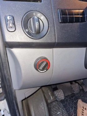 Mercedes-Benz Sprinter 516 CDi 4x4, снимка 11