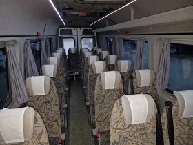 Mercedes-Benz Sprinter 516 CDi 4x4, снимка 10