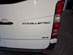 Mercedes-Benz Sprinter 516 CDi 4x4, снимка 5