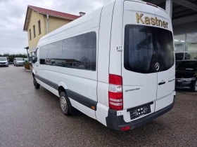 Mercedes-Benz Sprinter 516 CDi 4x4, снимка 7