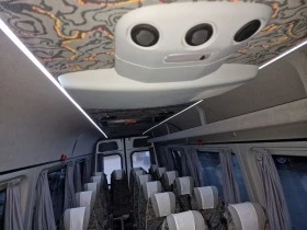 Mercedes-Benz Sprinter 516 CDi 4x4, снимка 14