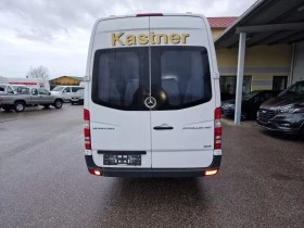 Mercedes-Benz Sprinter 516 CDi 4x4, снимка 6