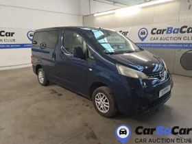 Nissan NV200 1.5 dCI, снимка 5