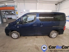 Nissan NV200 1.5 dCI, снимка 4