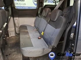 Nissan NV200 1.5 dCI, снимка 9