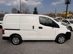 Nissan NV200 1.5dci KLIMA;EURO6;TUV;COC;GERMANY, снимка 4