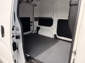 Nissan NV200 1.5dci KLIMA;EURO6;TUV;COC;GERMANY, снимка 15