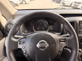 Nissan NV200 1.5dci KLIMA;EURO6;TUV;COC;GERMANY, снимка 10