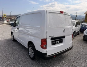 Nissan NV200 1.5dci KLIMA;EURO6;TUV;COC;GERMANY, снимка 7