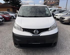 Nissan NV200 1.5dci KLIMA;EURO6;TUV;COC;GERMANY, снимка 2