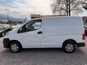 Nissan NV200 1.5dci KLIMA;EURO6;TUV;COC;GERMANY, снимка 8