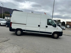 Fiat Ducato 2.0D - КЛИМАТИК, снимка 4