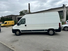 Fiat Ducato 2.0D - КЛИМАТИК, снимка 8