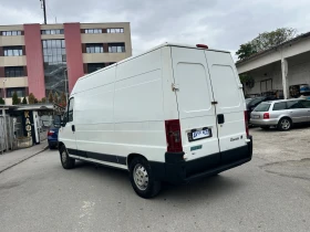 Fiat Ducato 2.0D - КЛИМАТИК, снимка 7
