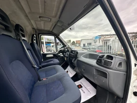 Fiat Ducato 2.0D - КЛИМАТИК, снимка 10