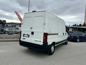 Fiat Ducato 2.0D - КЛИМАТИК, снимка 5