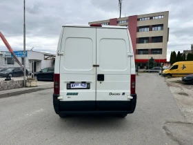 Fiat Ducato 2.0D - КЛИМАТИК, снимка 6