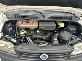 Fiat Ducato 2.0D - КЛИМАТИК, снимка 14