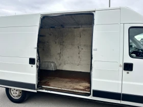 Fiat Ducato 2.0D - КЛИМАТИК, снимка 16