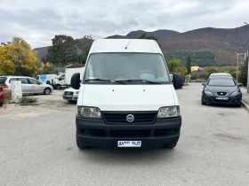 Fiat Ducato 2.0D - КЛИМАТИК, снимка 2