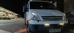 Iveco Daily 35c18