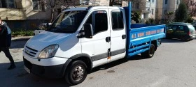 Iveco Daily 35c18, снимка 3