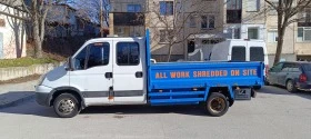 Iveco Daily 35c18, снимка 4