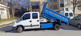 Iveco Daily 35c18, снимка 9