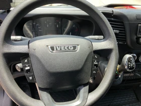 Iveco Daily 35c16 HI MATIC | Mobile.bg    12