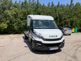     Iveco Daily 35c16 HI MATIC