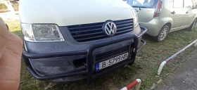 VW Transporter, снимка 2