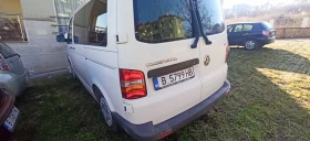  VW Transporter