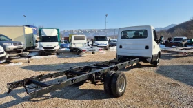 Iveco Daily 50c18* 3.5тона* 4.75межуосие* ШВЕЙЦАРИЯ* , снимка 5