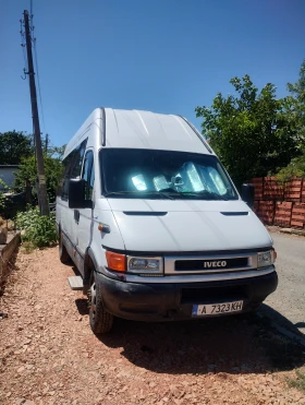  Iveco 35c13